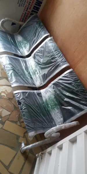 3 Seater Chair