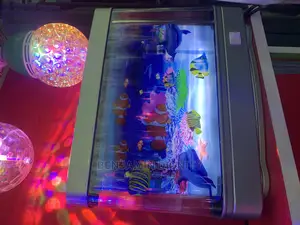 Aquarium Table Frame