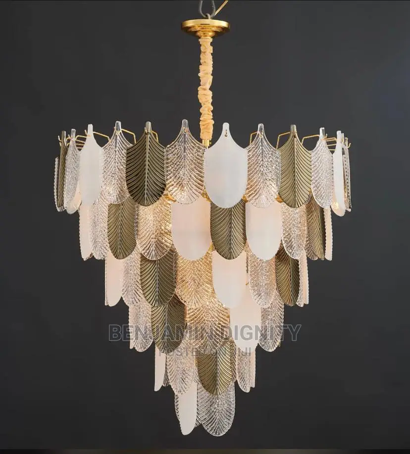 Chandelier Light Fittings