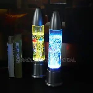 Mini Led Aquarium