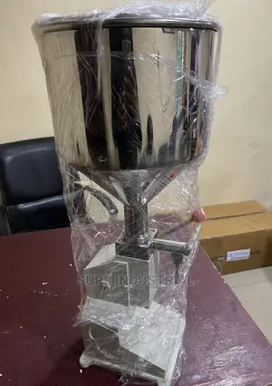Manual Filling Machine Lotion Manual Filling Machine