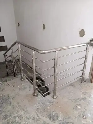 Stainless Steel Sus 304