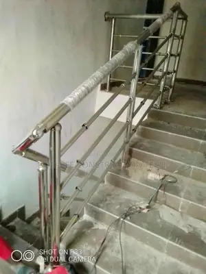 Stainless Steel Sus 304