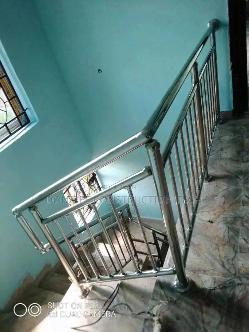 Stainless Steel Sus 304