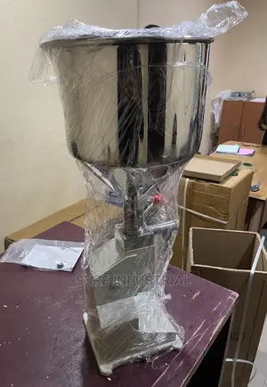 Tube Filling Machine Paste Tube Filling Machine