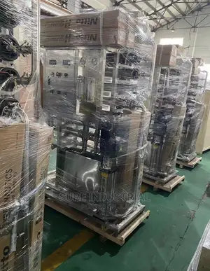Reverse Osmosis System Water Reverse Osmosis System