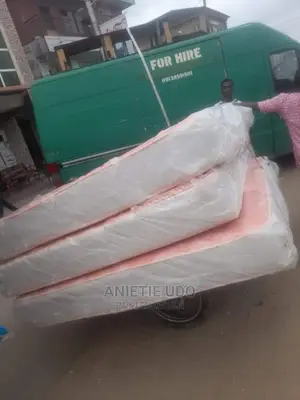 Foam at Affordable Price