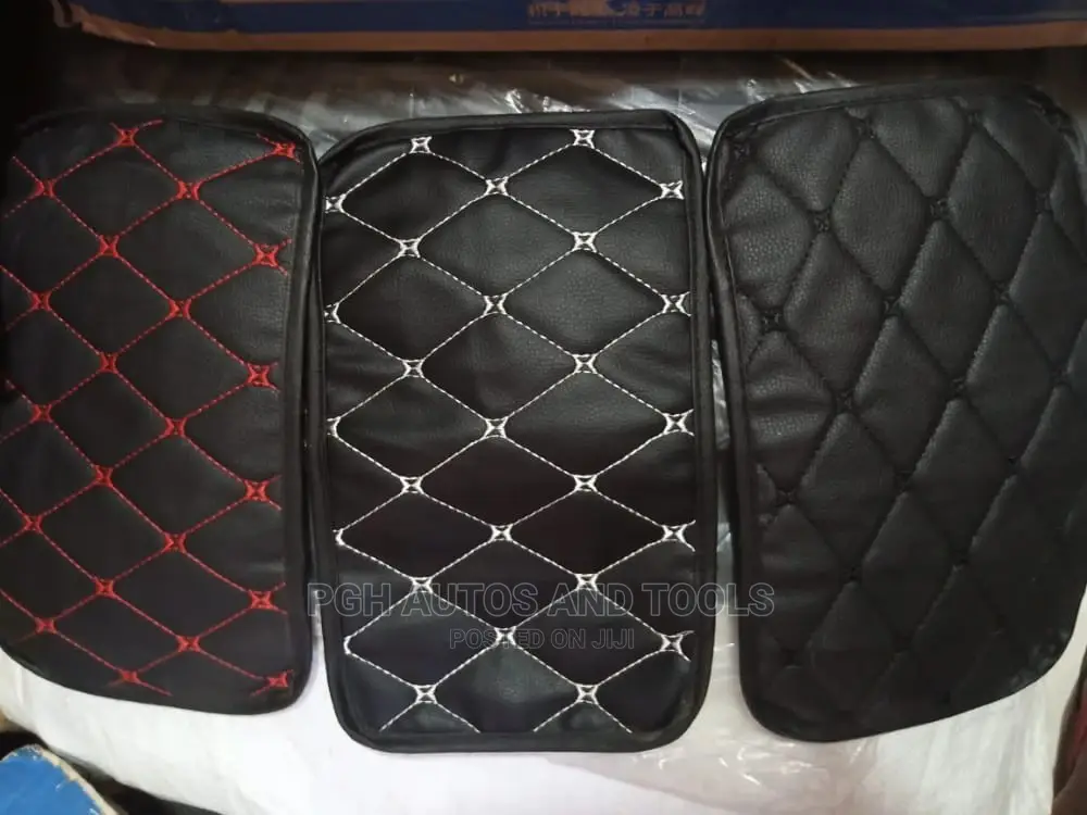 Armrest Cover