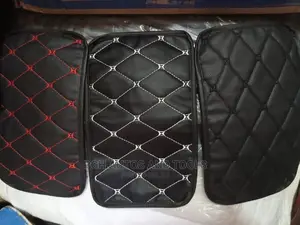 Armrest Cover