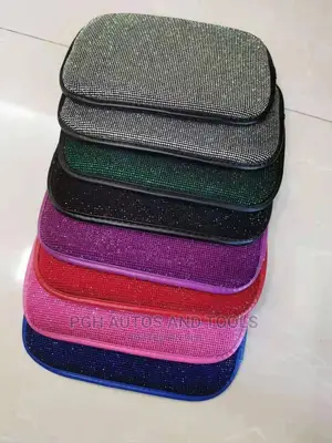 Armrest Cover