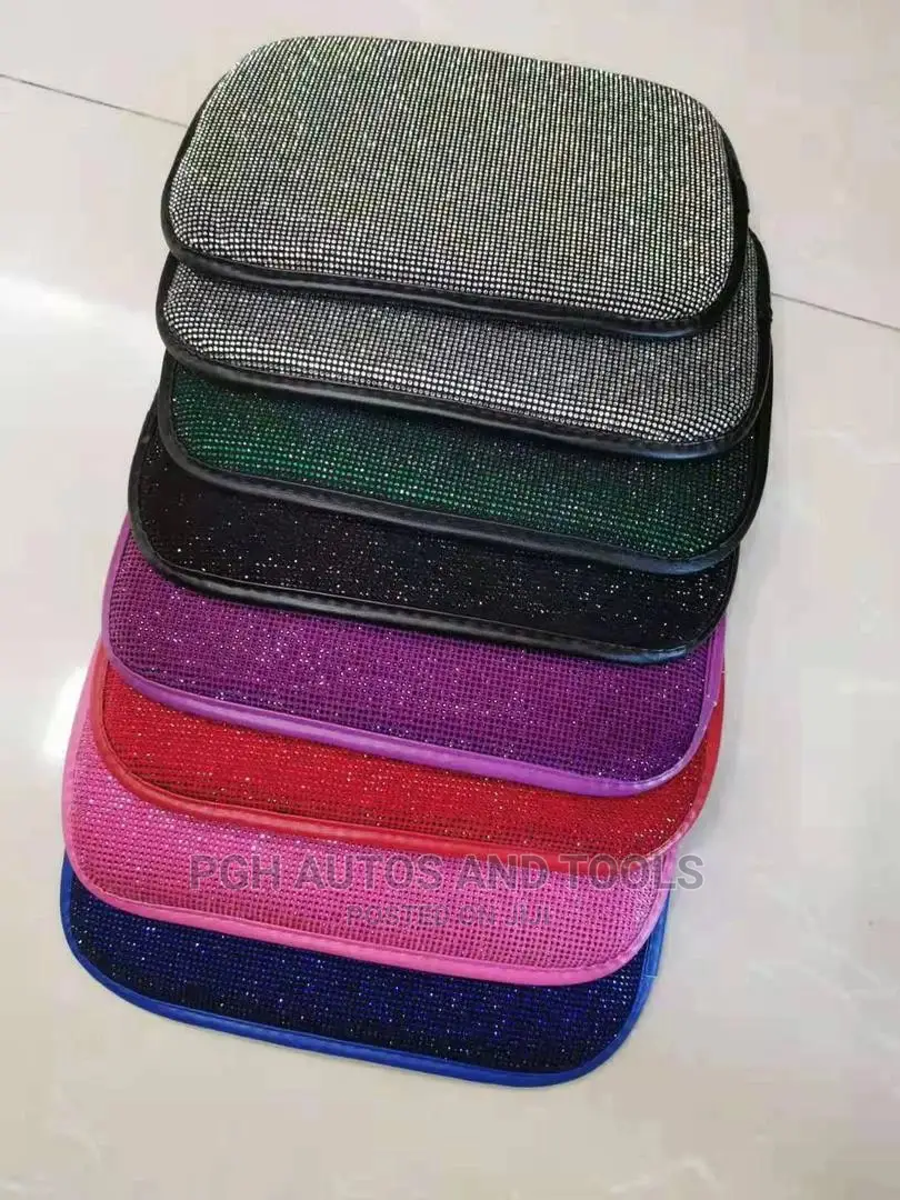 Armrest Cover