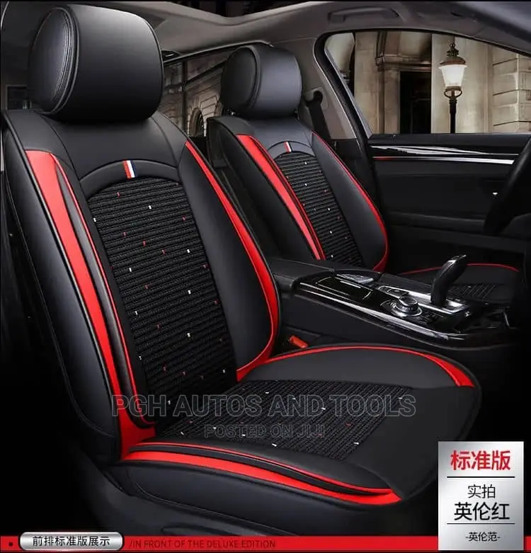 Exotic Seat Cover