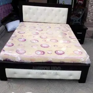 Bed Frame at Affordable Price