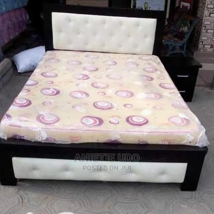 Bed Frame at Affordable Price