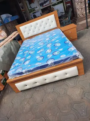 Bed at Affordable Price