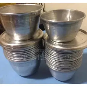 Quality Moi-Moi Plate 12pcs