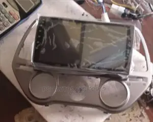 Hyundai I20 Android Screen