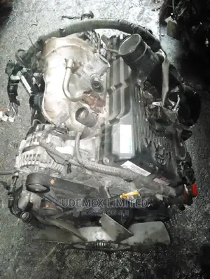 Toyota Hilux and Hiace 2.7, 2tr. Firsr Grade Engine Reliable