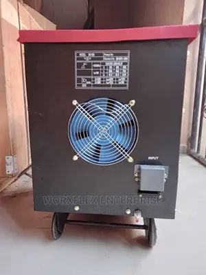 Welding Machine Industrial