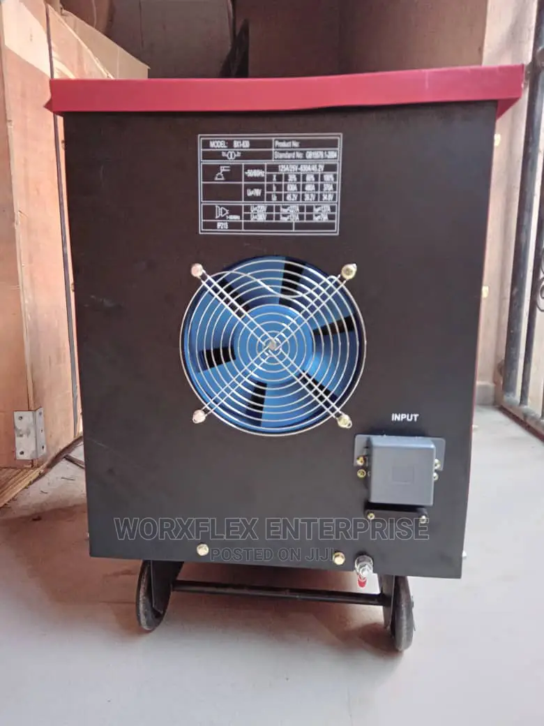 Welding Machine Industrial