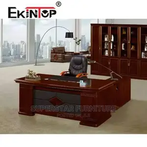 Italian Executive Office Tables