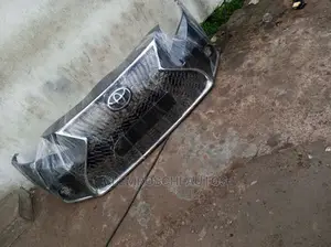 Complete Front Bumper Toyota Camry Lexus Face Available