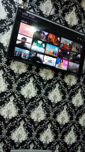 43 Inches Tv Smart