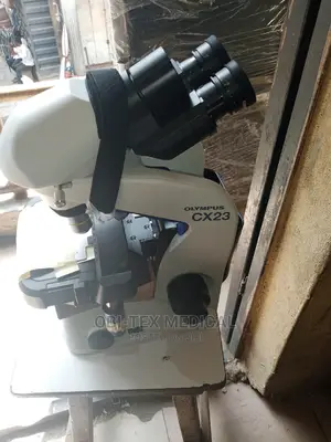 Cx23 Olympus Microscope