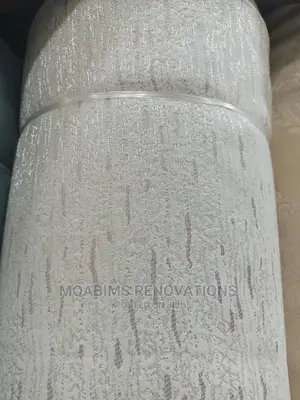 Quality Italian Curtain Fabric