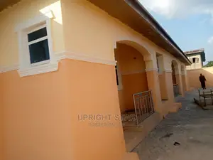 Furnished 2bdrm Bungalow in Ota Efun Area, Osogbo for rent