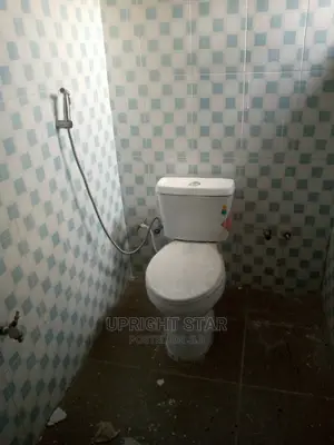Furnished 2bdrm Bungalow in Ota Efun Area, Osogbo for rent