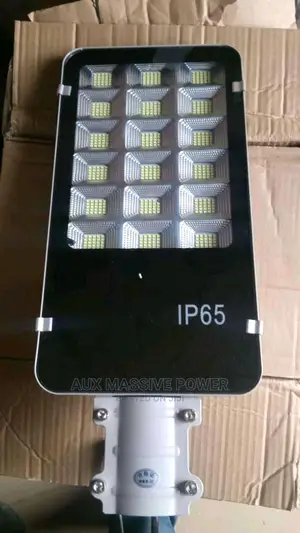 In/Out Door Solar Light