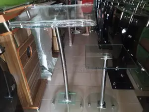 Italian Organic Glass Church Pulpits