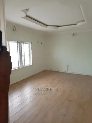 Furnished 4bdrm Duplex in Magodo Phase 1 for rent
