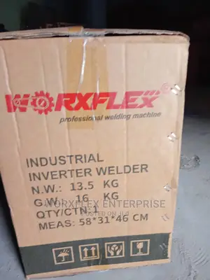 Welding Machine Inverter 380V