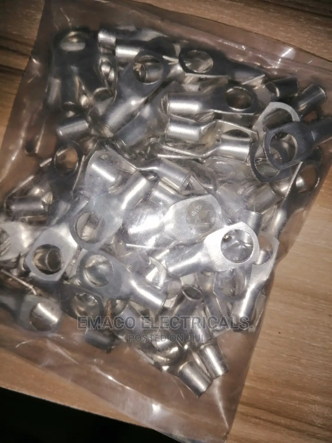 10mm Copper Cable Lug