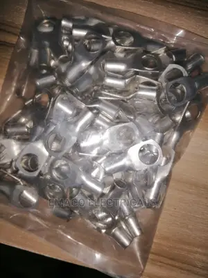 10mm Copper Cable Lug
