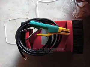 Welding Machine