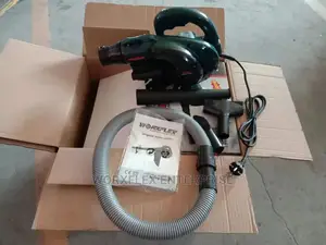 Big Air Blower Machine