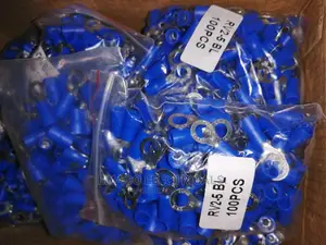 2.5mm Cable Terminals