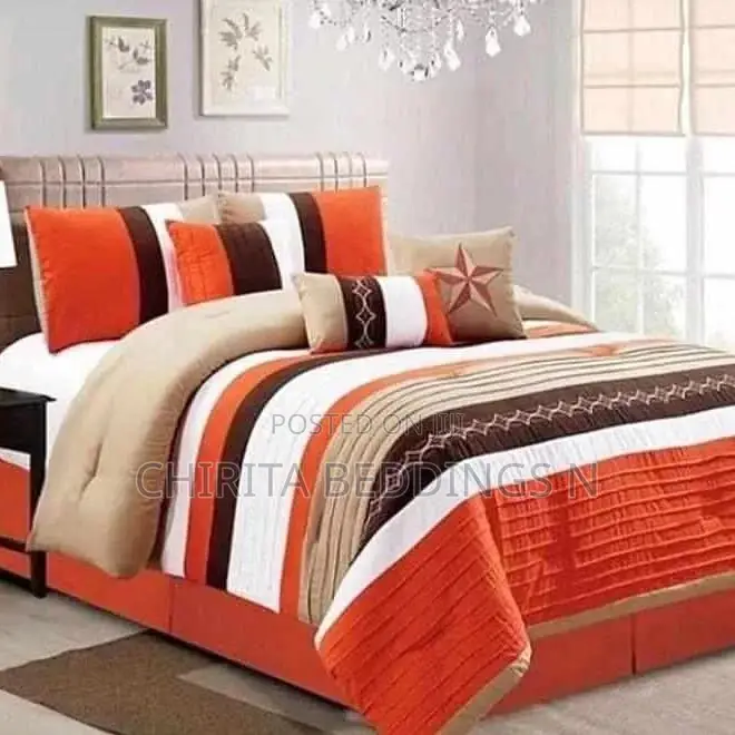 Best Quality Bedding Set