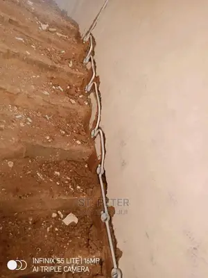 Electrical Installation and Maintenance Work