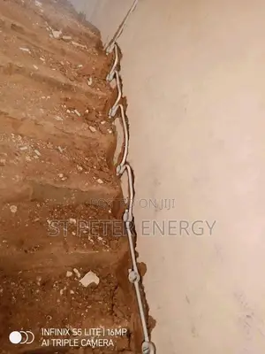 Electrical Installation and Maintenance Work
