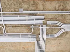 Electrical Installation and Maintenance Work