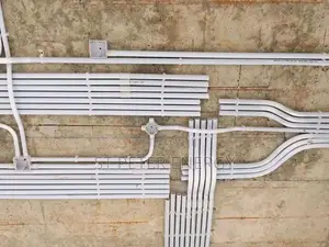 Electrical Installation and Maintenance Work