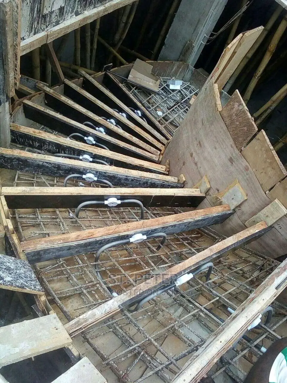 Electrical Installation and Maintenance Work