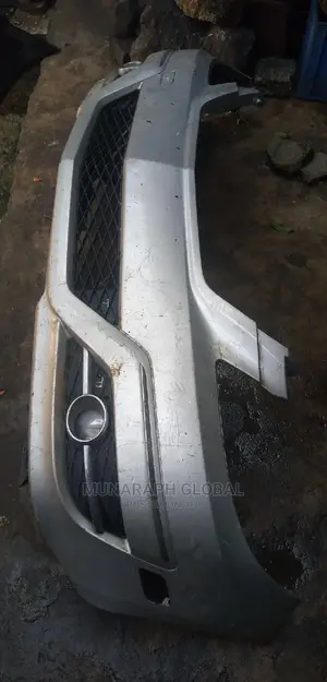 Mercedes Benz B-Class 2010 Model Front Bumper.