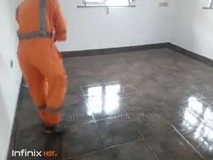 Excellent Cleaning Plus Free Fumigation
