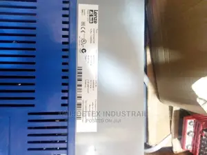7.5kw, 10hp Speed AC Drive Inverter.