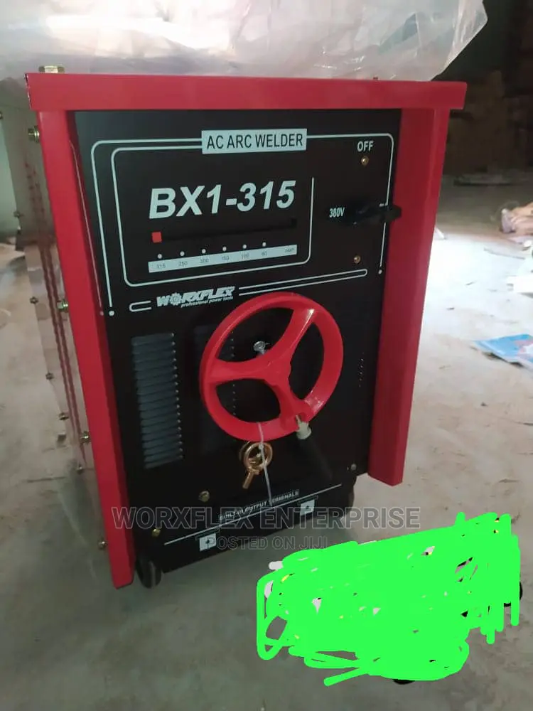 Welding Machine Industrial